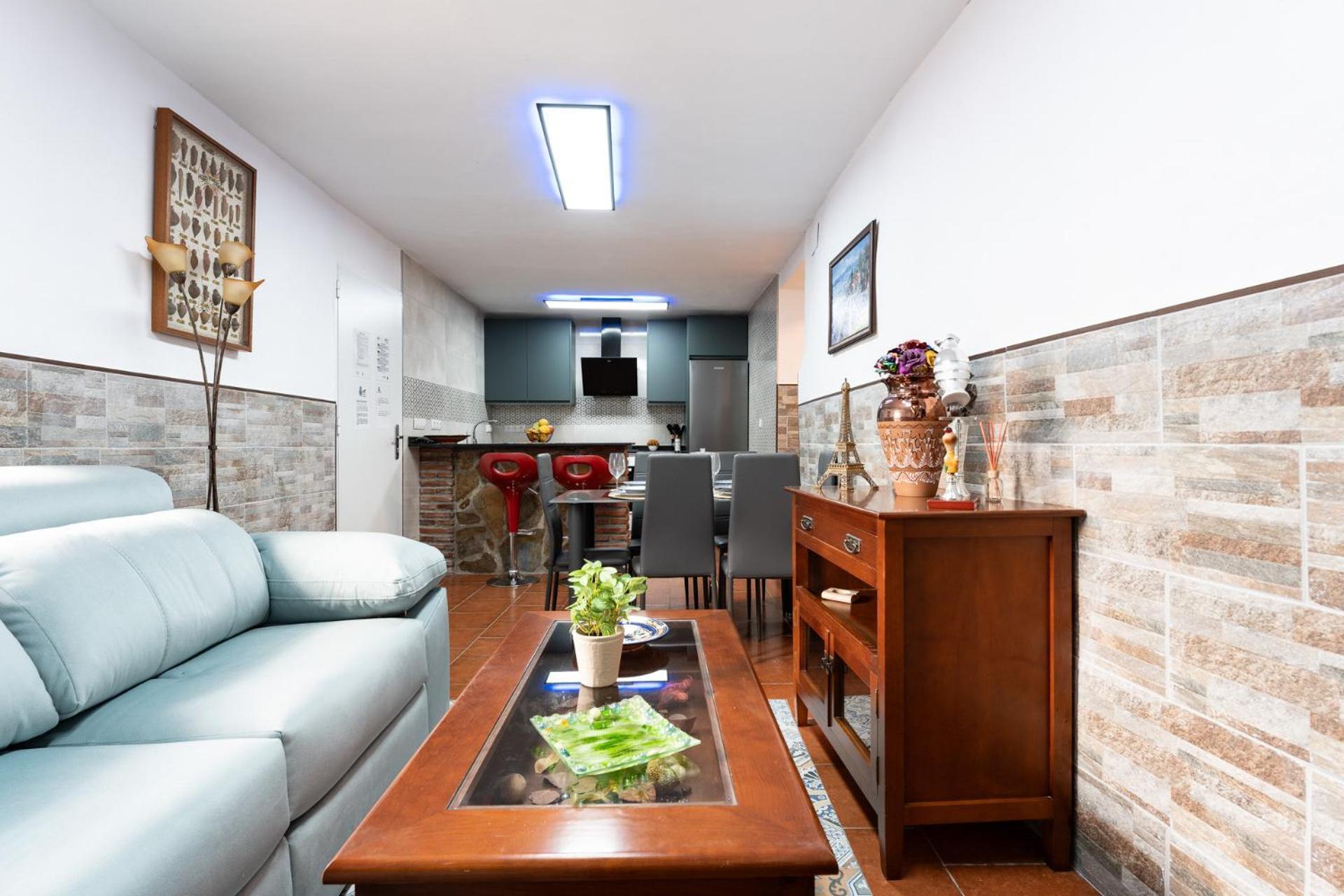 Malagasuite Villa Rural Alcaucín المظهر الخارجي الصورة