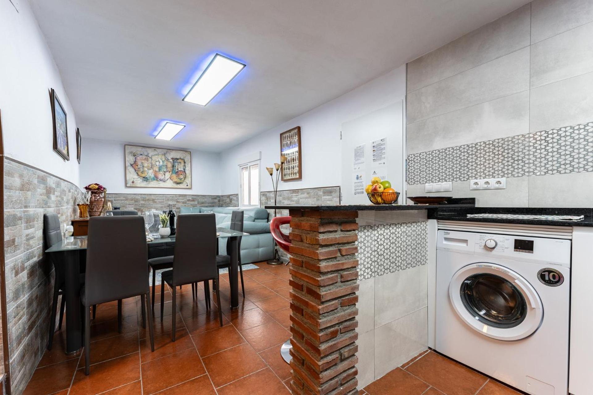 Malagasuite Villa Rural Alcaucín المظهر الخارجي الصورة
