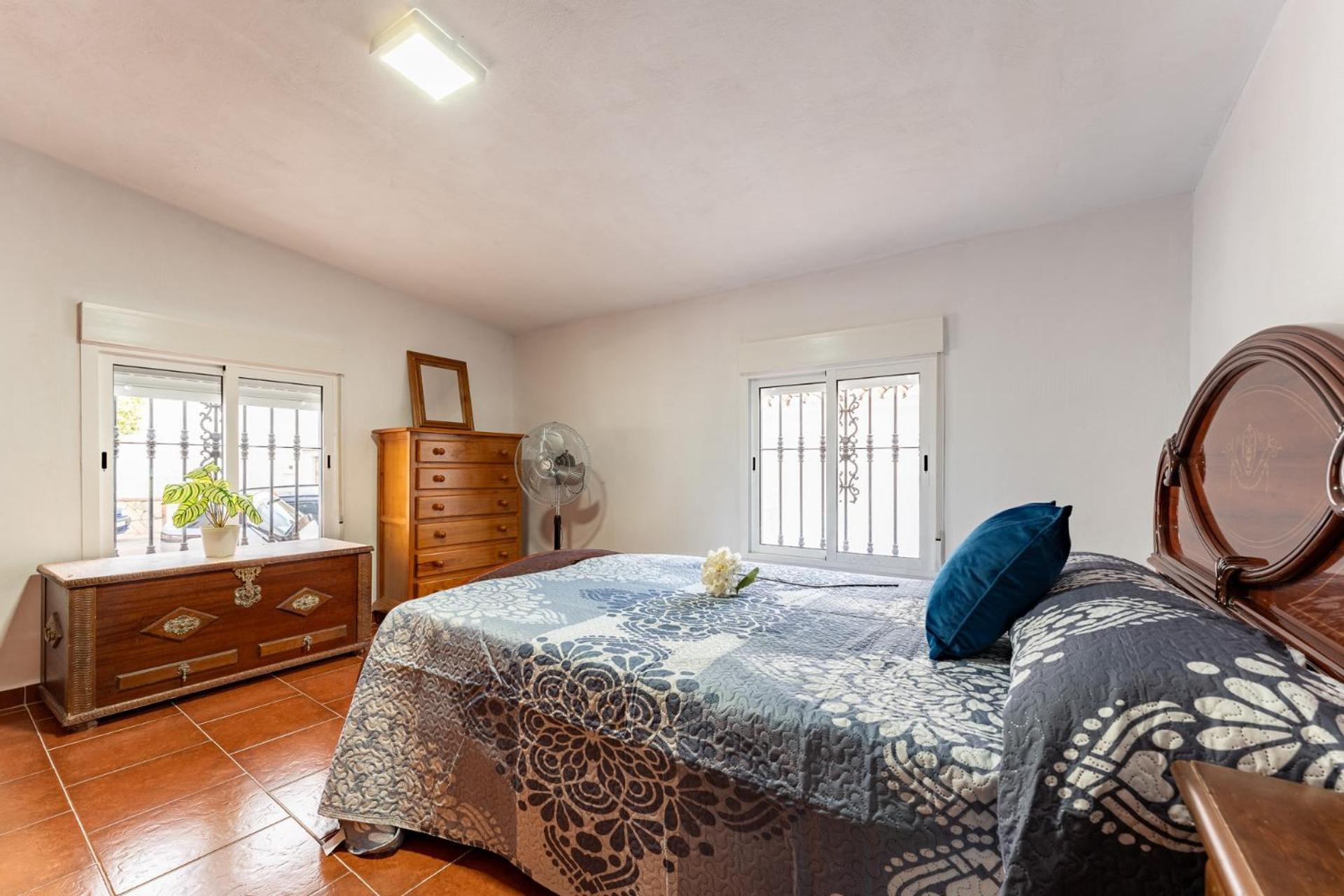 Malagasuite Villa Rural Alcaucín المظهر الخارجي الصورة
