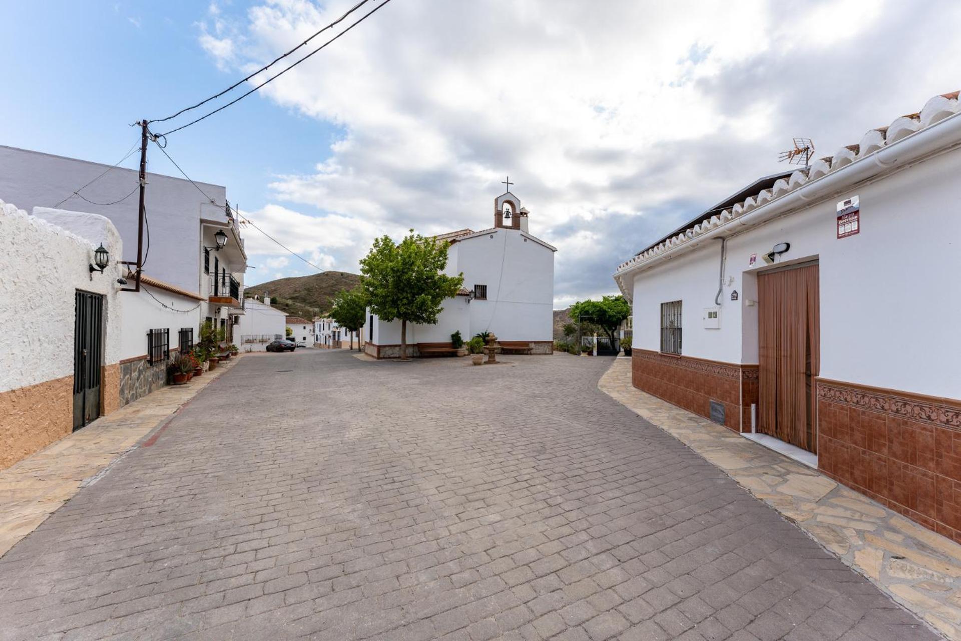 Malagasuite Villa Rural Alcaucín المظهر الخارجي الصورة