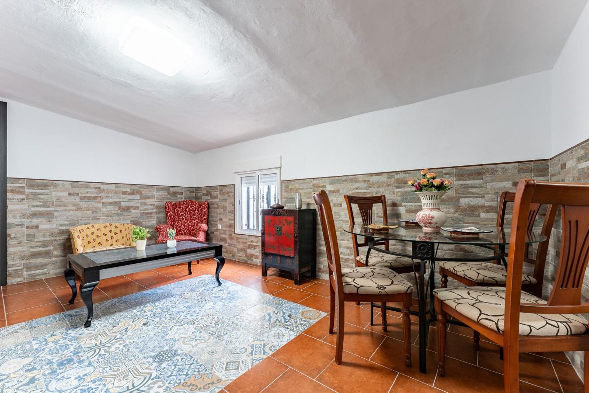 Malagasuite Villa Rural Alcaucín المظهر الخارجي الصورة