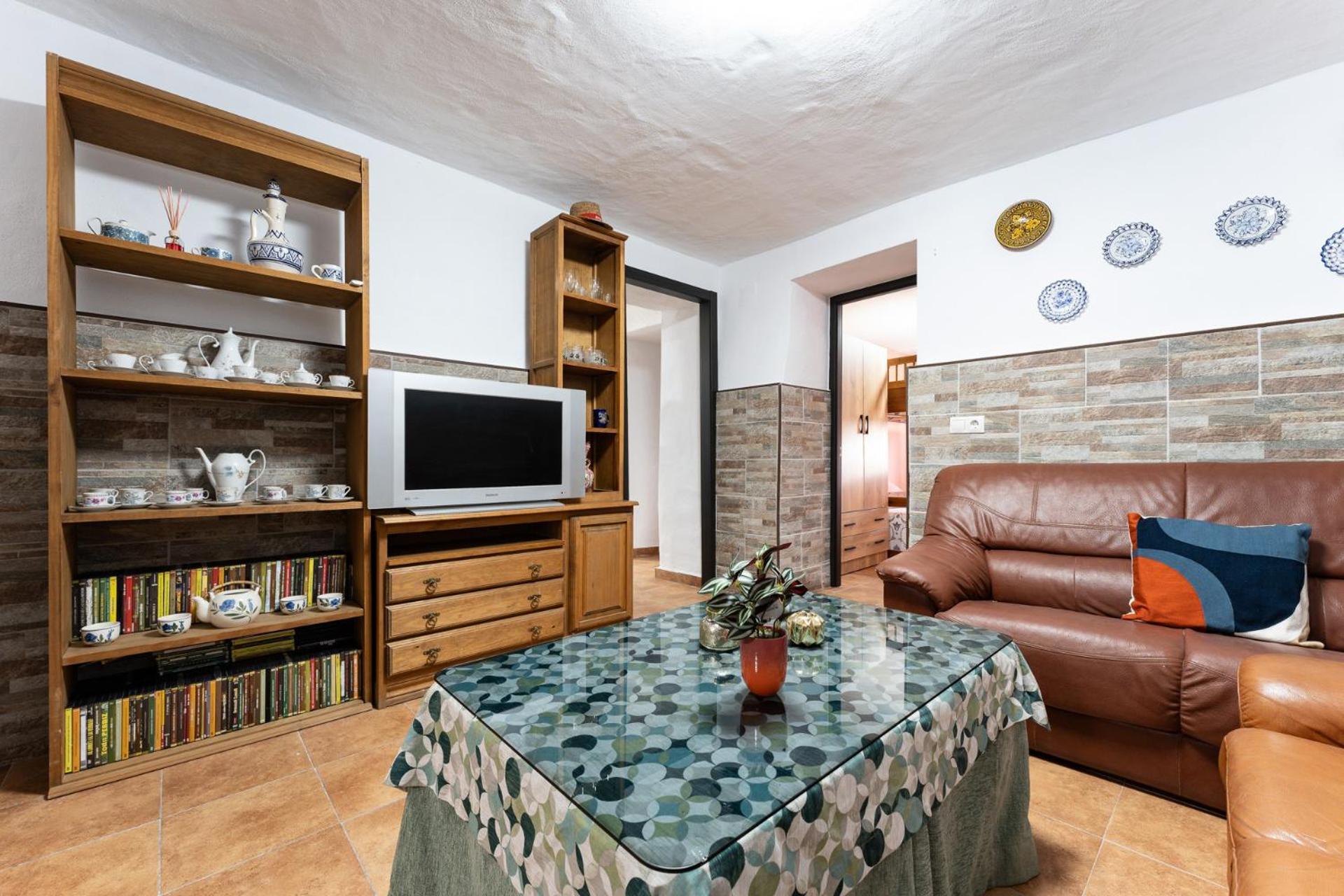 Malagasuite Villa Rural Alcaucín المظهر الخارجي الصورة