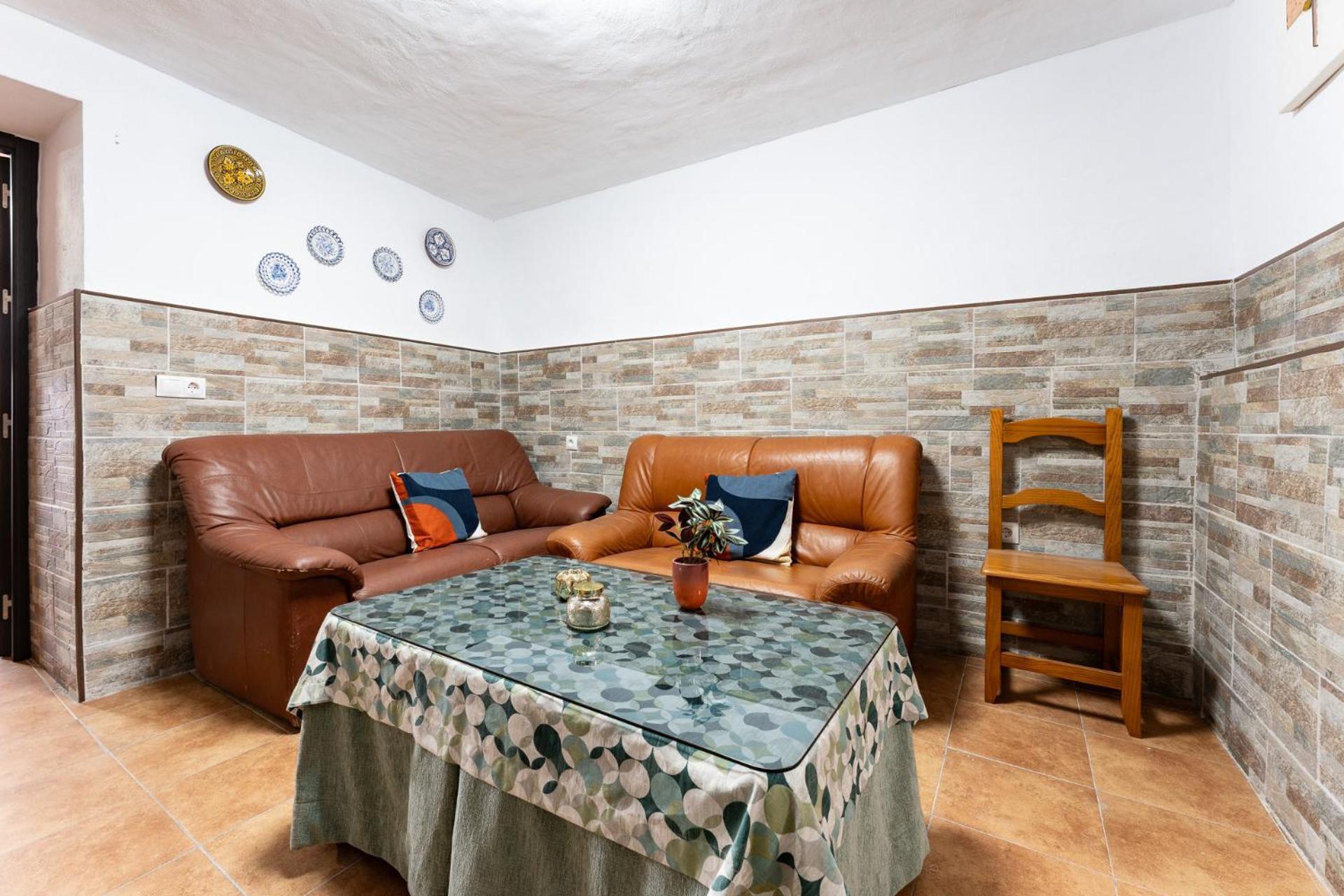 Malagasuite Villa Rural Alcaucín المظهر الخارجي الصورة