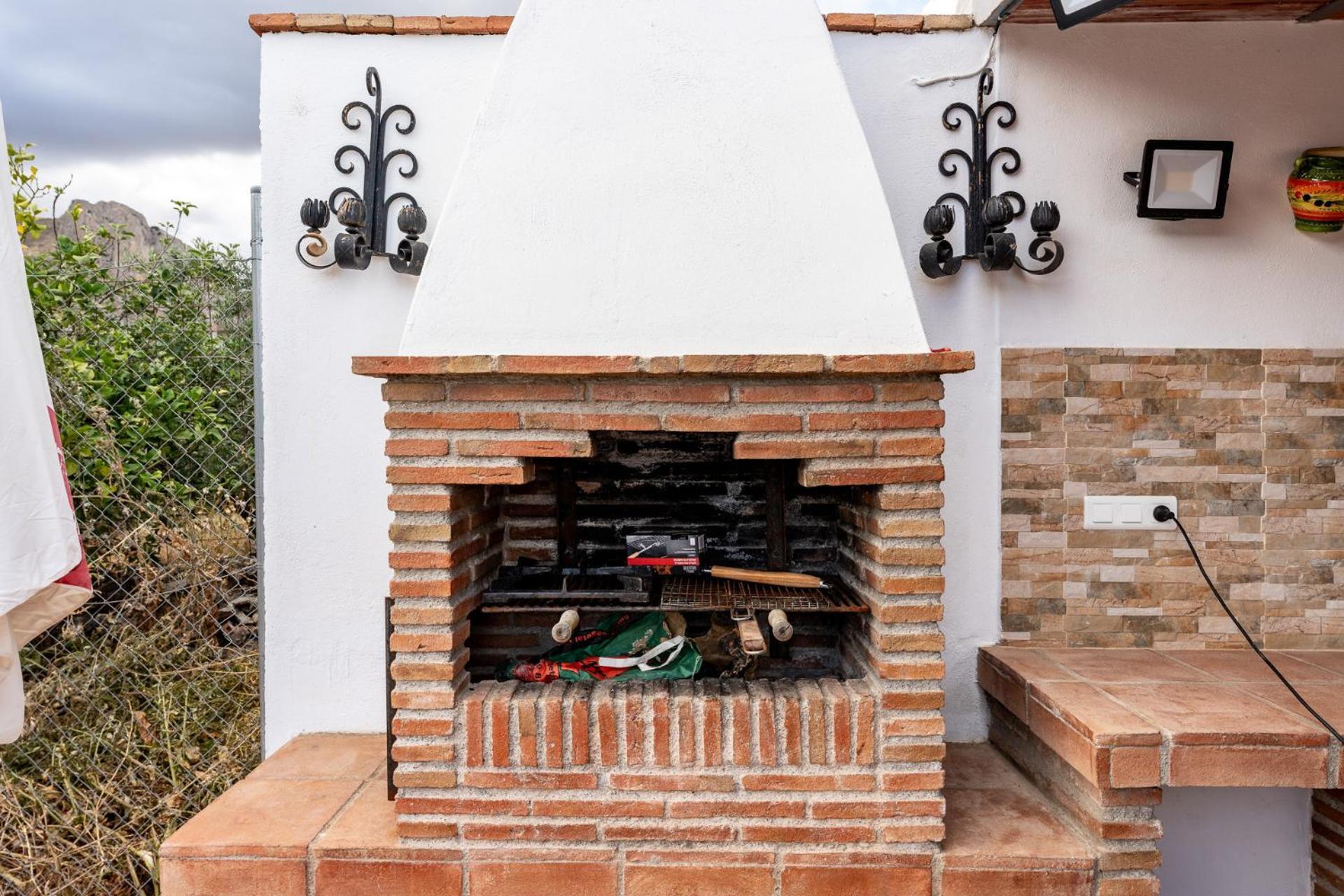 Malagasuite Villa Rural Alcaucín المظهر الخارجي الصورة